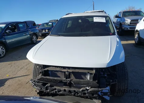 2024 Volkswagen Tiguan 2.0T S z USA, uszkodzony, nr VIN 3VVRB7AX2RM080273